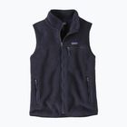 Gilet da donna Patagonia Retro Pile sunken blue