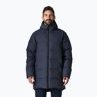 Piumino uomo Patagonia Jackson Glacier Parka new navy