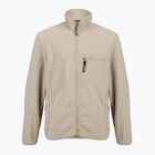 Felpa da uomo Patagonia Synch in pile grigio seabird w / grigio seabird