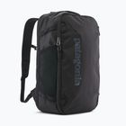 Zaino da trekking Patagonia Black Hole Mini MLC 30 l nero/nero
