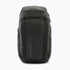 Zaino urbano Patagonia Black Hole Pack 32 l nero/nero