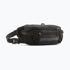 Patagonia Black Hole Waist Pack 5 l nero / marsupio nero