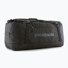 Borsa da viaggio Patagonia Black Hole Duffel 100 l nero/nero