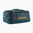 Borsa da viaggio Patagonia Black Hole Duffel 55 l tidal teal/luminous pink