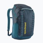 Zaino urbano Patagonia Black Hole Pack 32 l tidal teal/luminous pink