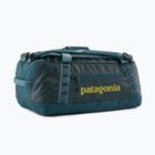Borsa da viaggio Patagonia Black Hole Duffel 40 l tidal teal/luminous pink