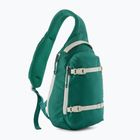 Zaino a tracolla Patagonia Atom Sling 8 l gem green