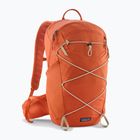 Zaino Patagonia Terravia Pack 22 l M coal orange
