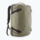 Borsa da viaggio Patagonia Black Hole MLC 45 l weathered stone