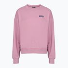 Felpa da donna Patagonia Daily Crew light violet