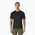 Maglietta da uomo Patagonia Capilene Cool Ultra black/forge grey x-dye