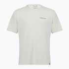 Maglietta da uomo Patagonia Capilene Cool Daily - Boardshort Logo dyno white
