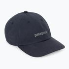 Cappellino con visiera Patagonia Fitz Roy Icon Trad smolder blue