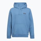 Felpa da uomo Patagonia P-6 Logo Uprisal shore blue