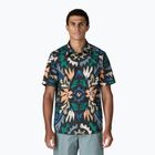 Camicia da uomo Patagonia Go To kaleido/black
