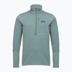 Felpa in pile da uomo Patagonia R1 blue sage