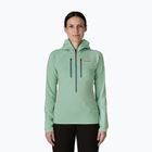 Felpa da donna Patagonia R1 Ultralight Hoody thin ice