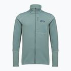 Felpa in pile da uomo Patagonia R1 Hybrid blue sage