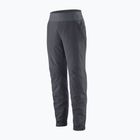 Pantaloni da arrampicata da donna Patagonia Caliza Rock Regular smolder blue