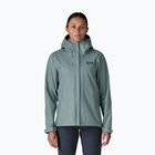 Giacca antipioggia da donna Patagonia Torrentshell 3L Rain blue sage