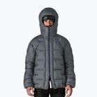 Piumino uomo Patagonia Durable Down Parka smolder blue