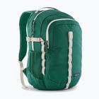Zaino urbano Patagonia Refugio Day 26 l gem green