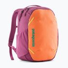 Zaino urbano Patagonia Atom Day Pack 24 l faded magenta