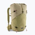 Zaino da trekking Patagonia Terravia 28 l M weathered stone