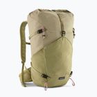 Zaino da trekking Patagonia Terravia 28 l S weathered stone