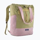 Zaino urbano Patagonia Terravia Tote 24 l quiet violet