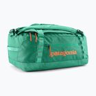 Borsa da viaggio Patagonia Black Hole Duffel 40 l aqua stone