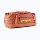 Borsa da viaggio Patagonia Black Hole Duffel 55 l peach sherbet