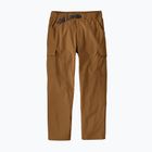 Pantaloni da uomo Patagonia Outdoor Everyday deer brown