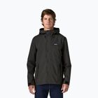 Giacca antipioggia da uomo Patagonia Outdoor Everyday Rain black