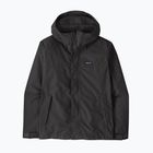Giacca antipioggia da uomo Patagonia Outdoor Everyday Rain black