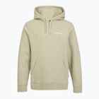 Felpa da uomo Patagonia Boardshort Logo Uprisal Hoody gumtree green