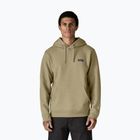 Felpa da uomo Patagonia P-6 Uprisal logo gumtree green