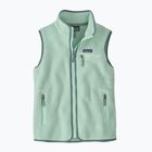 Gilet da donna Patagonia Retro Pile thin ice