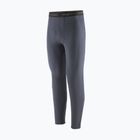 Pantaloni termici da uomo Patagonia Capilene Midweight smolder blue