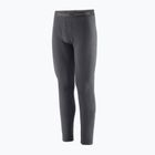 Pantaloni termici da uomo Patagonia Capilene Termal Weight smolder blue