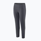 Pantaloni termici da donna Patagonia Capilene Midweight smolder blue