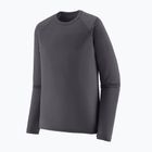 Felpa termica uomo Patagonia Capilene Thermal Weight Crew smolder blue