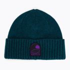 Cappello invernale Patagonia Brodeo Beanie pass it around: glacial blue
