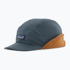Cappello invernale Patagonia Isthmus Earflap summit blue