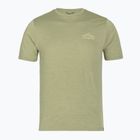 T-shirt da uomo Patagonia Cap Cool Daily Shirt - Cloud Crag gumtree green - light gumtree green x-dye
