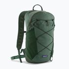 Zaino da trekking Patagonia Terravia Pack 14 l canopy green