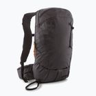 Zaino da scialpinismo Patagonia Snowdrifter 20 l black w/autumn orange