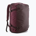 Borsa da viaggio Patagonia Black Hole MLC 45 l berry fig