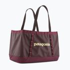 Borsa Patagonia Black Hole Tote 25 l berry fig