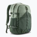 Zaino da trekking Patagonia Refugio Day 30 l cover green